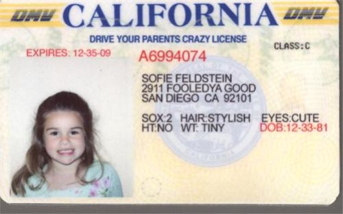 fake ids in san diego