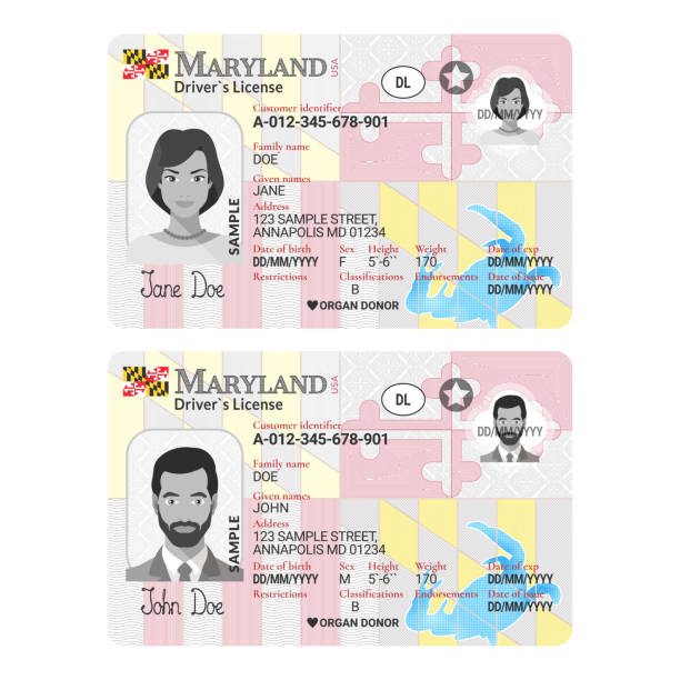 Buy Premium Annapolis Fake ID Online